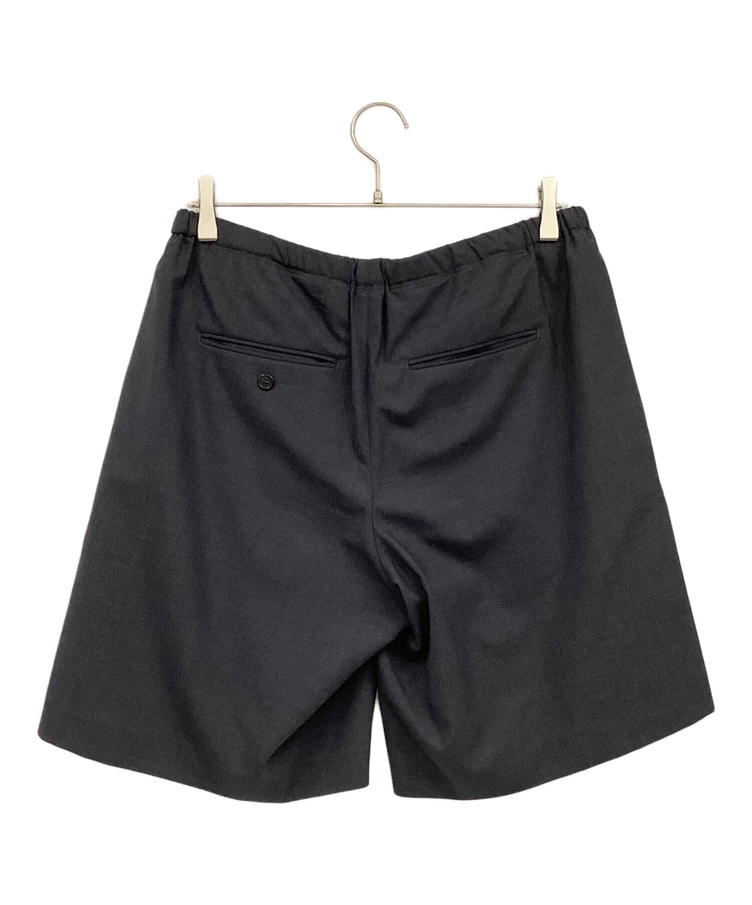 中古・古着通販】Acne studios (アクネ ストゥディオズ) ショート