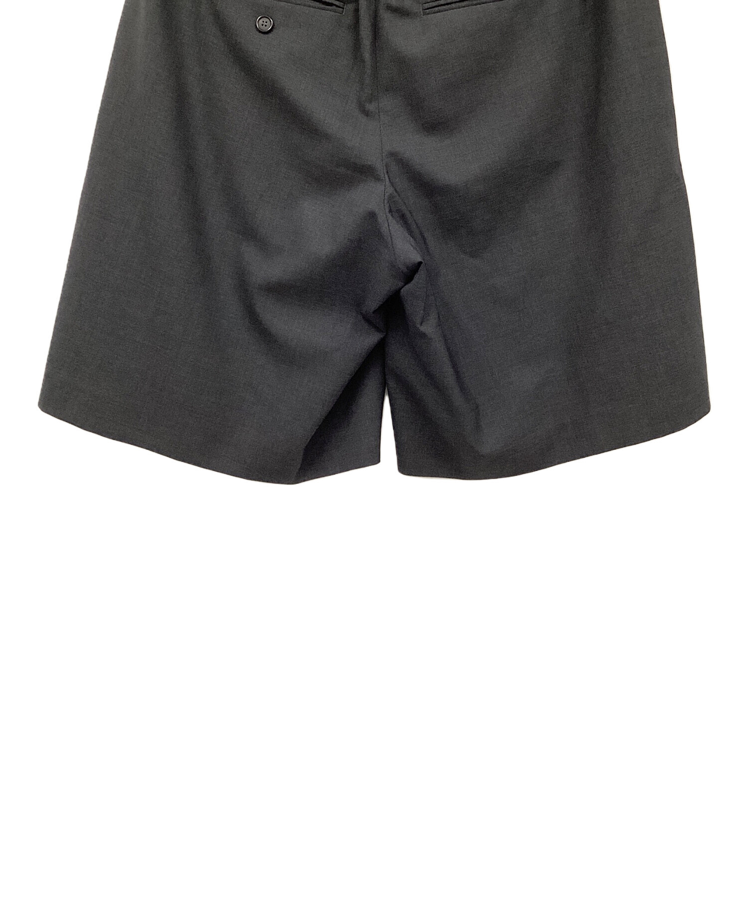 中古・古着通販】Acne studios (アクネ ストゥディオズ) ショート
