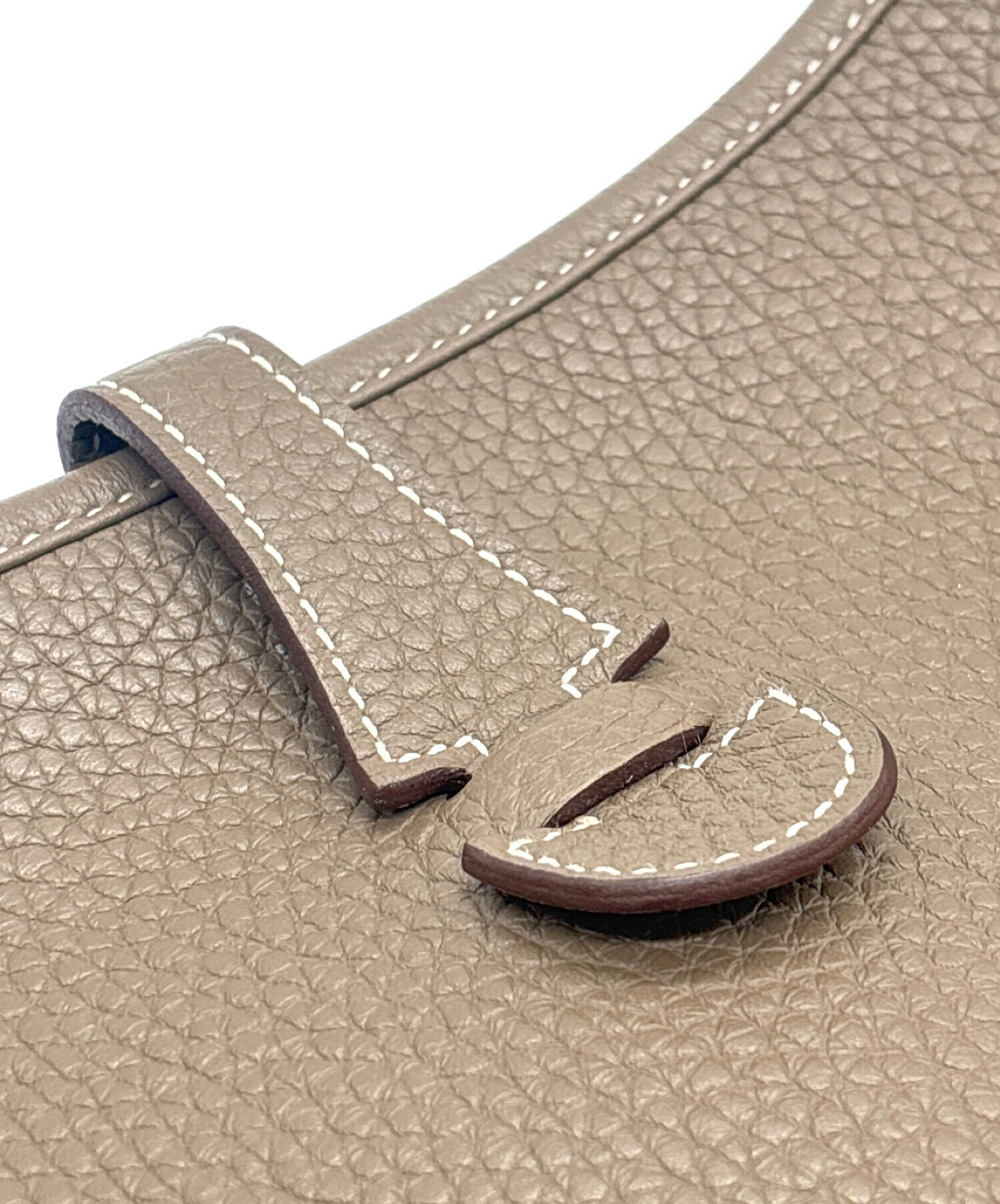 中古・古着通販】HERMES (エルメス) エブリンⅢ PM/シルバー金具 