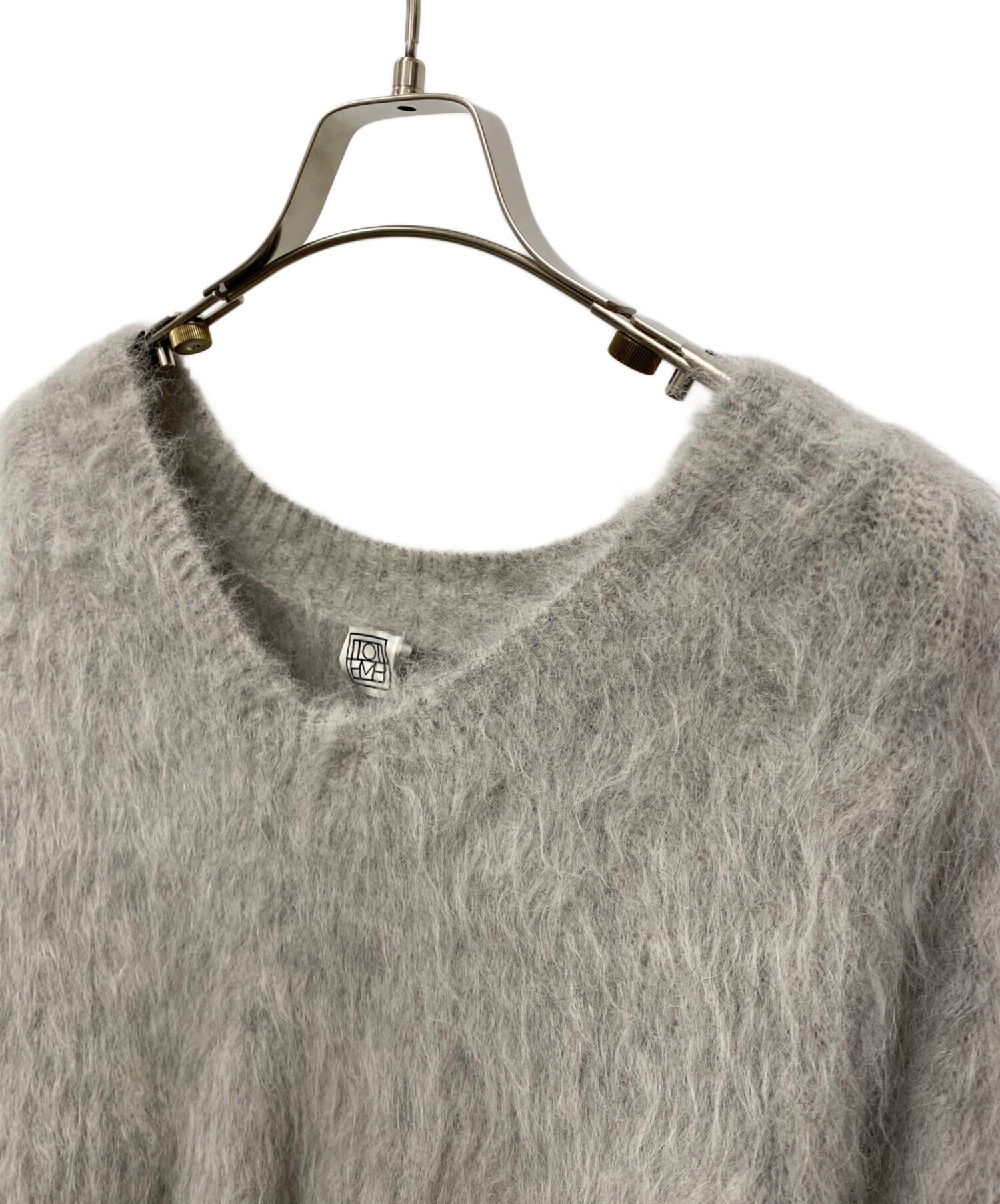 Toteme トーテムモヘアニット　セーター toteme(トーテムスウェーデン) ニット・セーター(レディース