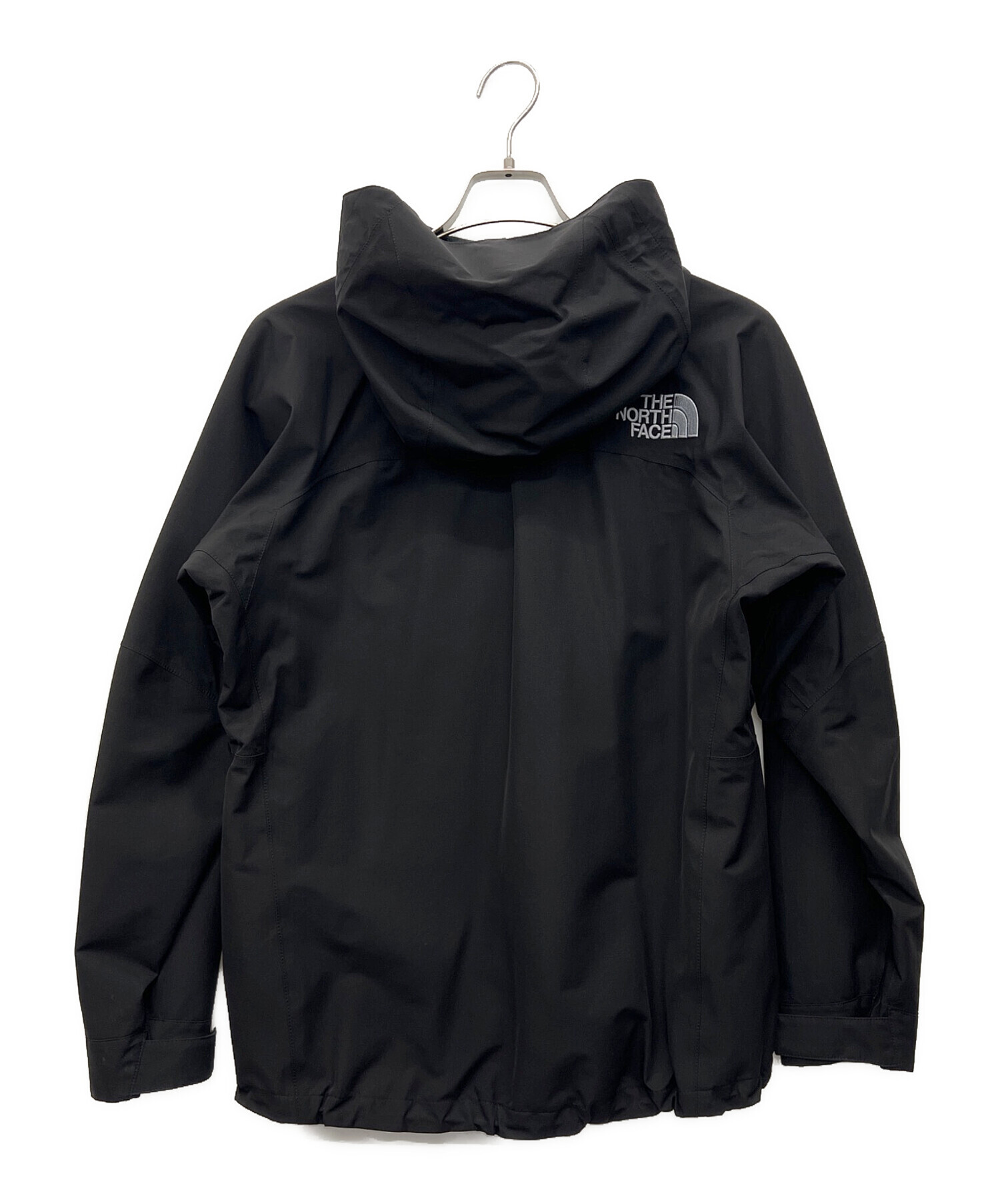 THE North face マウンテンジャケット ブラックNP61540 ALL ファッション 【激レア】THE North face マウンテンジャケット 黒