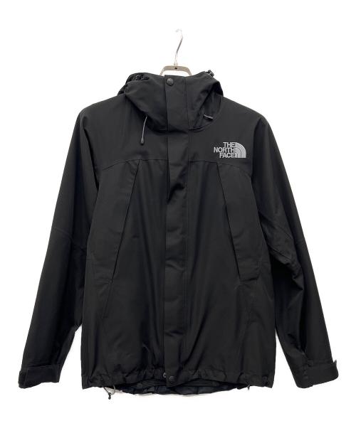 The North Face マウンテンジャケット NP61540 黒 メンズS THE NORTH FACE(ザ・ノース・フェイス) MOUNTAIN JACKET(マウンテン