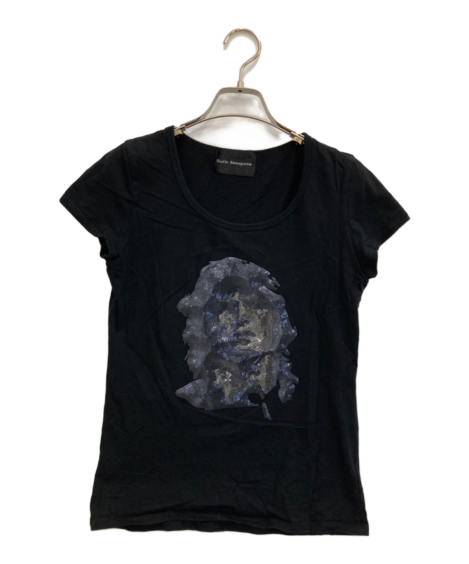 中古・古着通販】Dartin Bonaparto (ダルタン ボナパルト) Tシャツ 