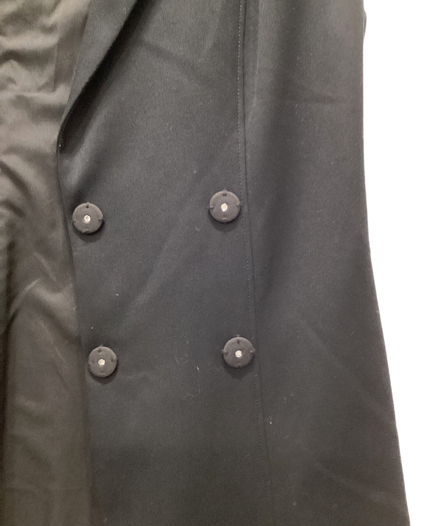 中古・古着通販】Snidel (スナイデル) ノースリテーラードロング