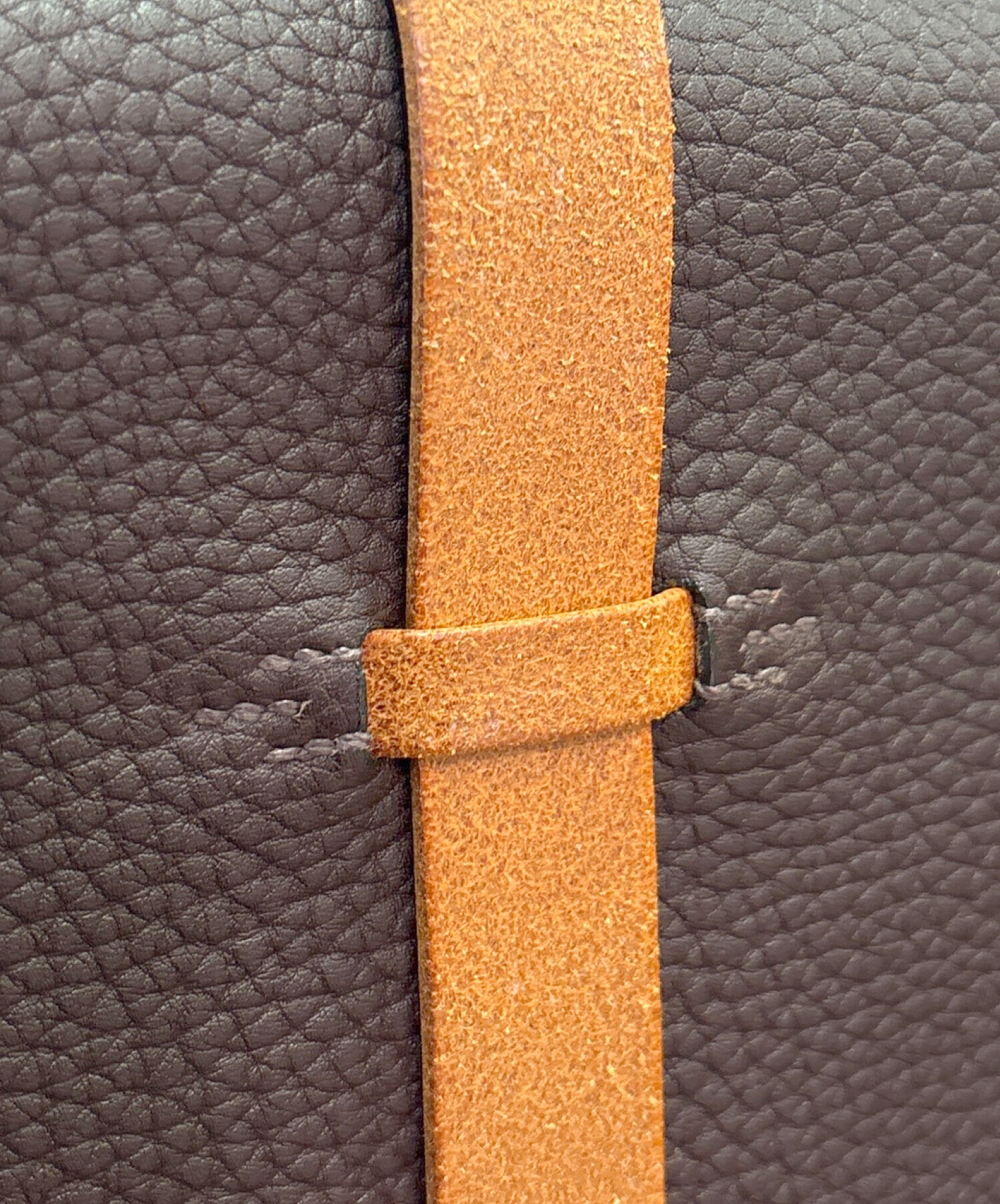 中古・古着通販】HERMES (エルメス) エトリヴィエール ドキュメント