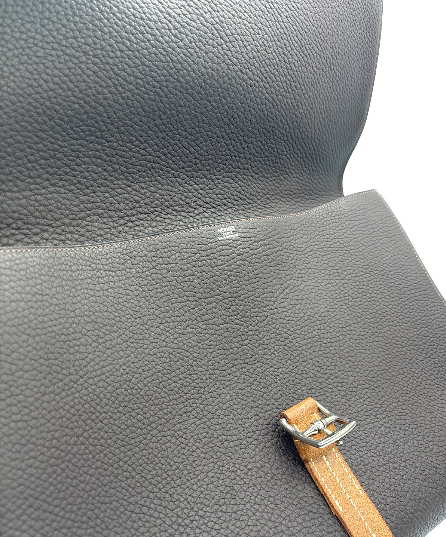 中古・古着通販】HERMES (エルメス) エトリヴィエール ドキュメント