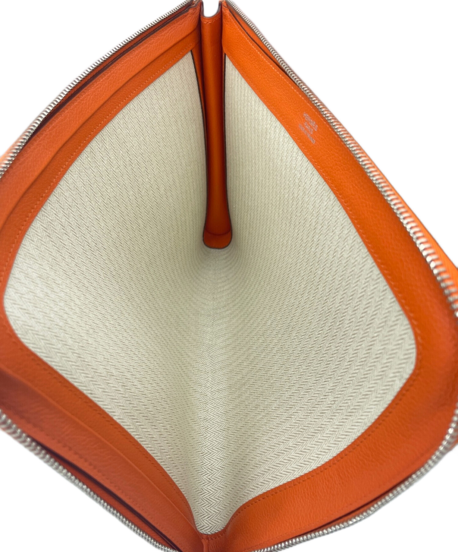 中古・古着通販】HERMES (エルメス) Zip Tablet/タブレットケース