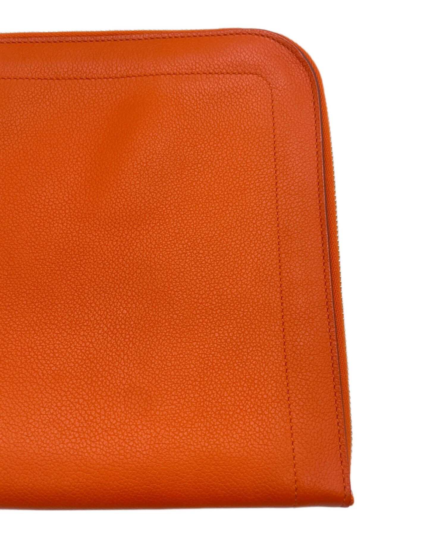 中古・古着通販】HERMES (エルメス) Zip Tablet/タブレットケース