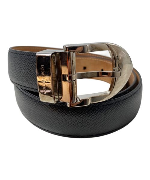 中古・古着通販】LOUIS VUITTON (ルイ ヴィトン) タイガレザーベルト