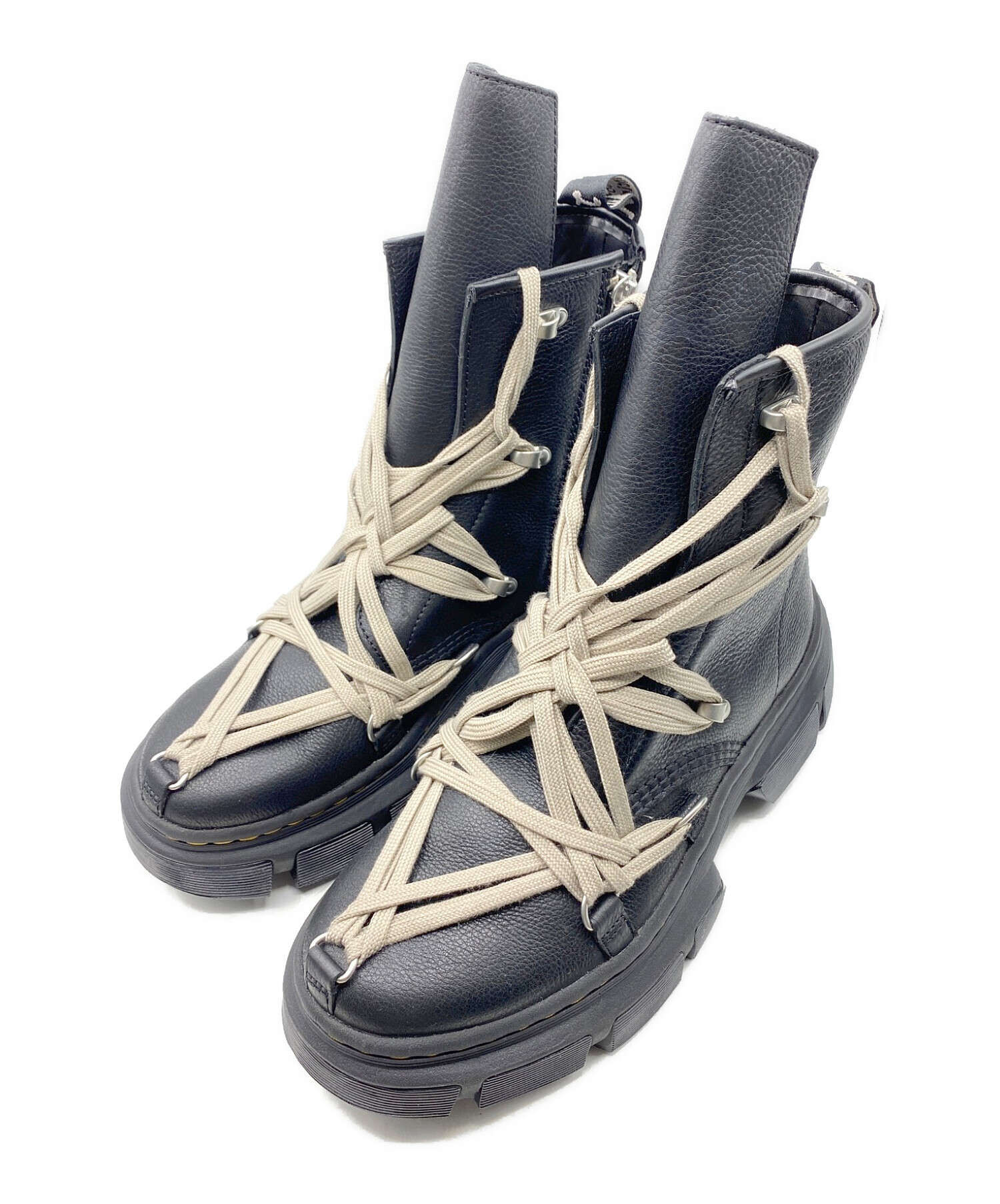 Rick Owens Dr.Martens 初期　BEX 27cm 中古・古着通販】RICK OWENS (リックオウエンス) Dr.Martens (ドクター