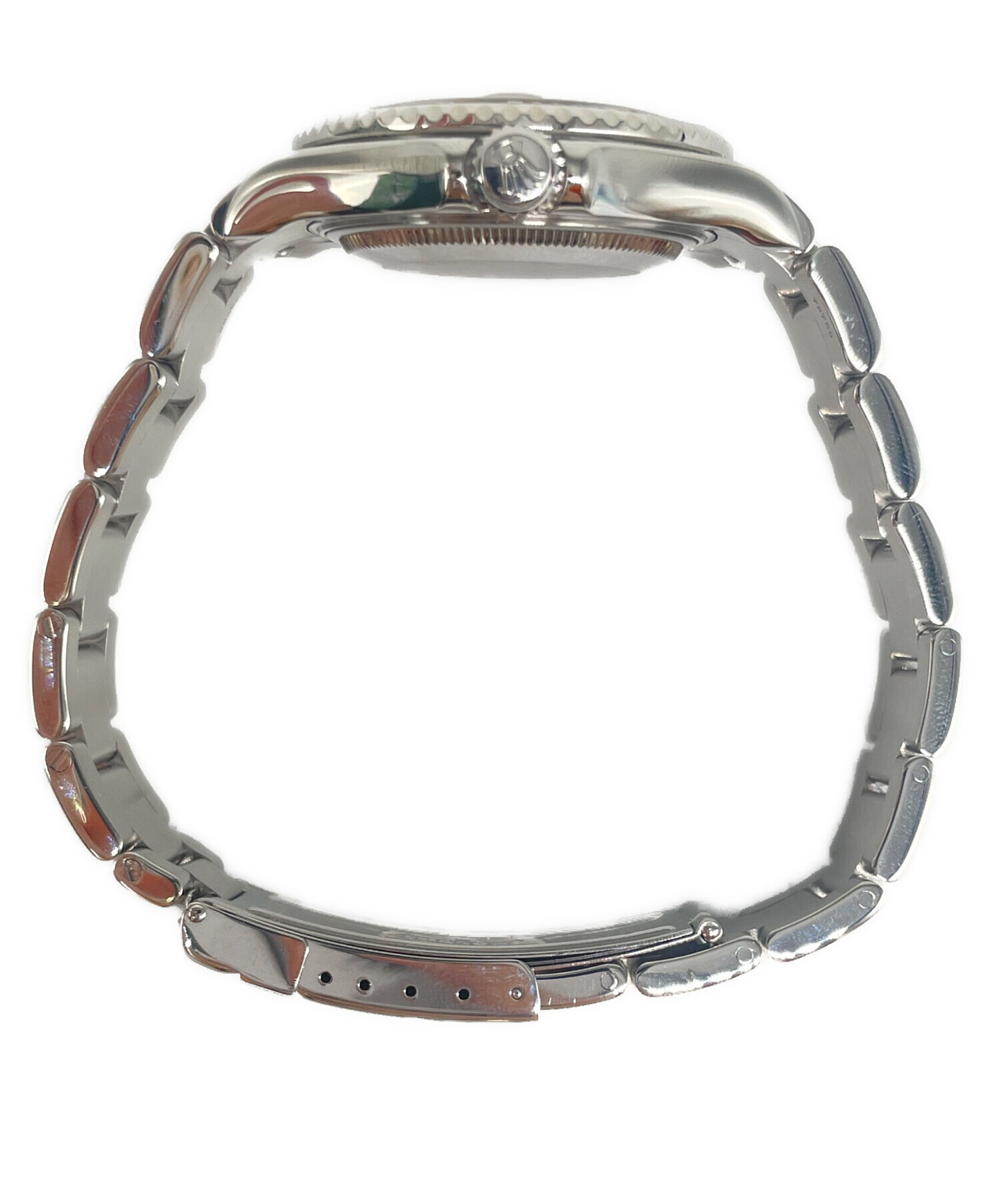 中古・古着通販】ROLEX (ロレックス) ヨットマスター ロレジウム YACHT