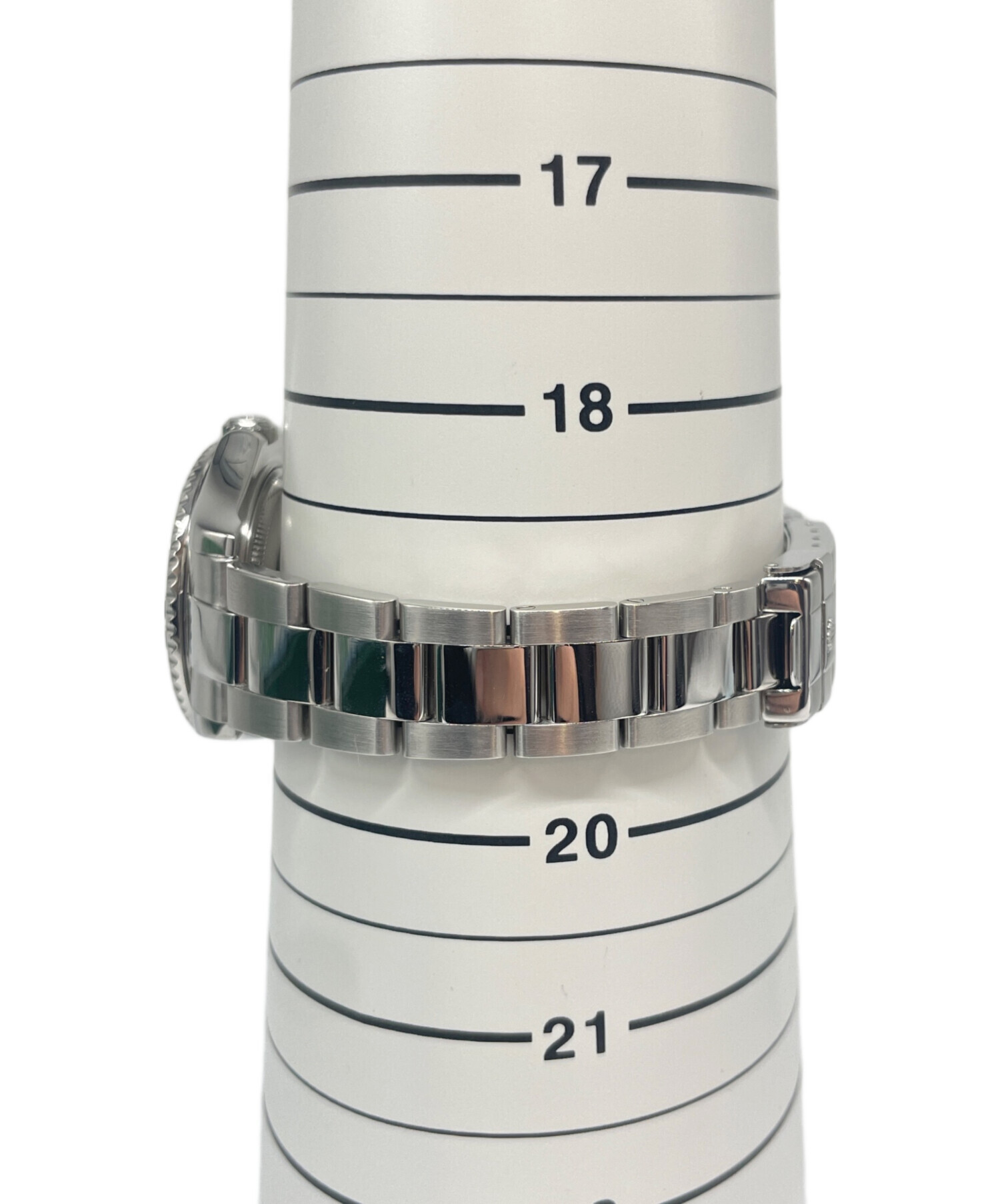 中古・古着通販】ROLEX (ロレックス) ヨットマスター ロレジウム YACHT
