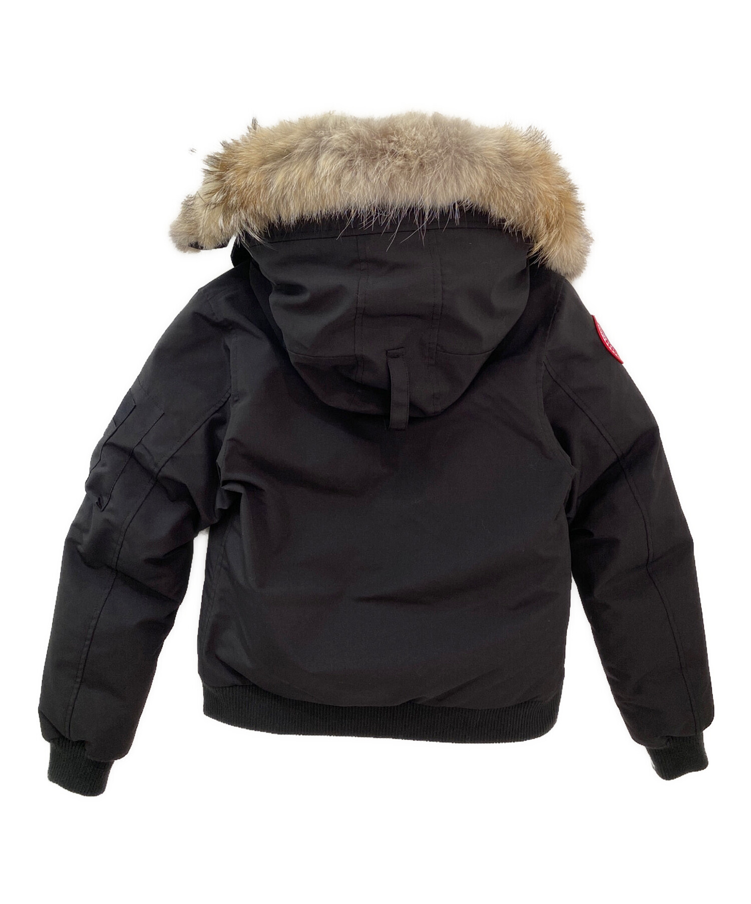 中古・古着通販】CANADA GOOSE (カナダグース) Labrador Bomber