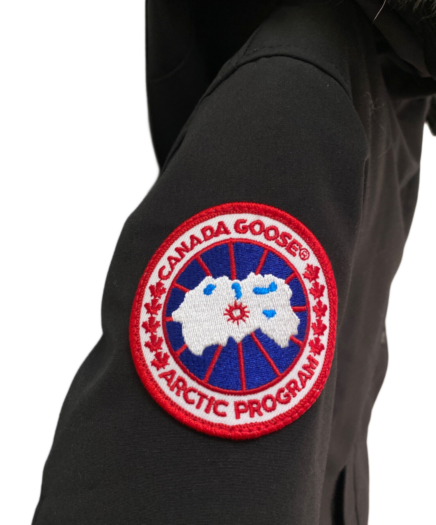 中古・古着通販】CANADA GOOSE (カナダグース) Labrador Bomber