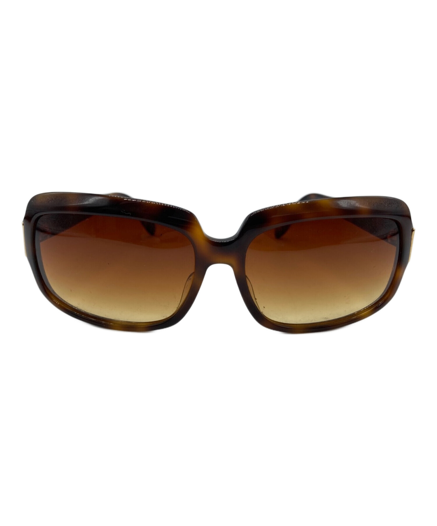 中古・古着通販】OLIVER PEOPLES (オリバーピープルズ) サングラス