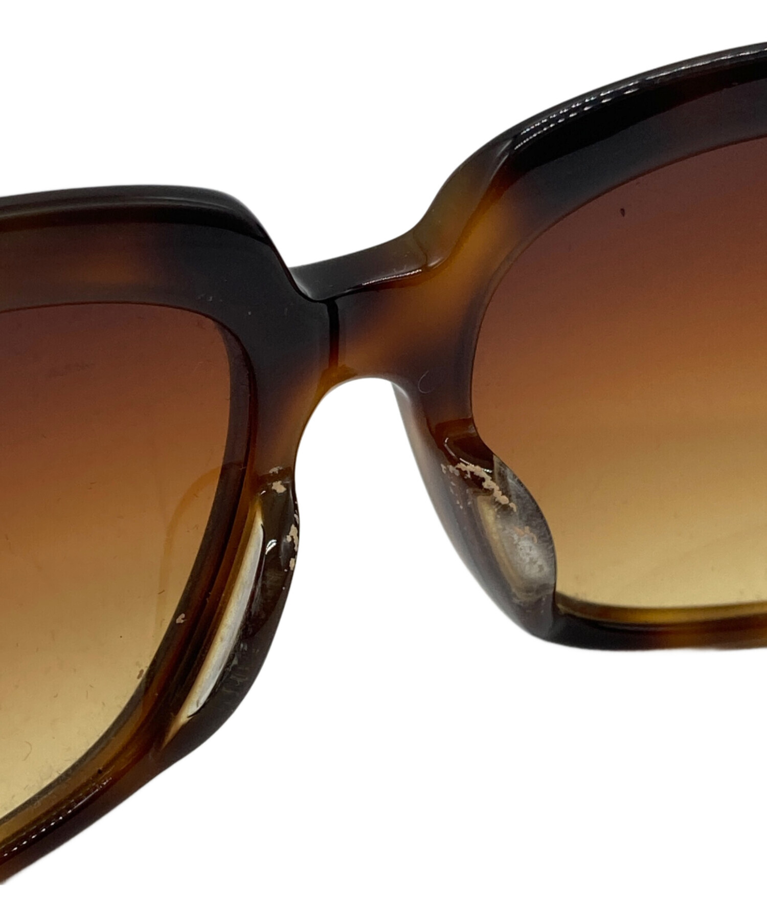 中古・古着通販】OLIVER PEOPLES (オリバーピープルズ) サングラス