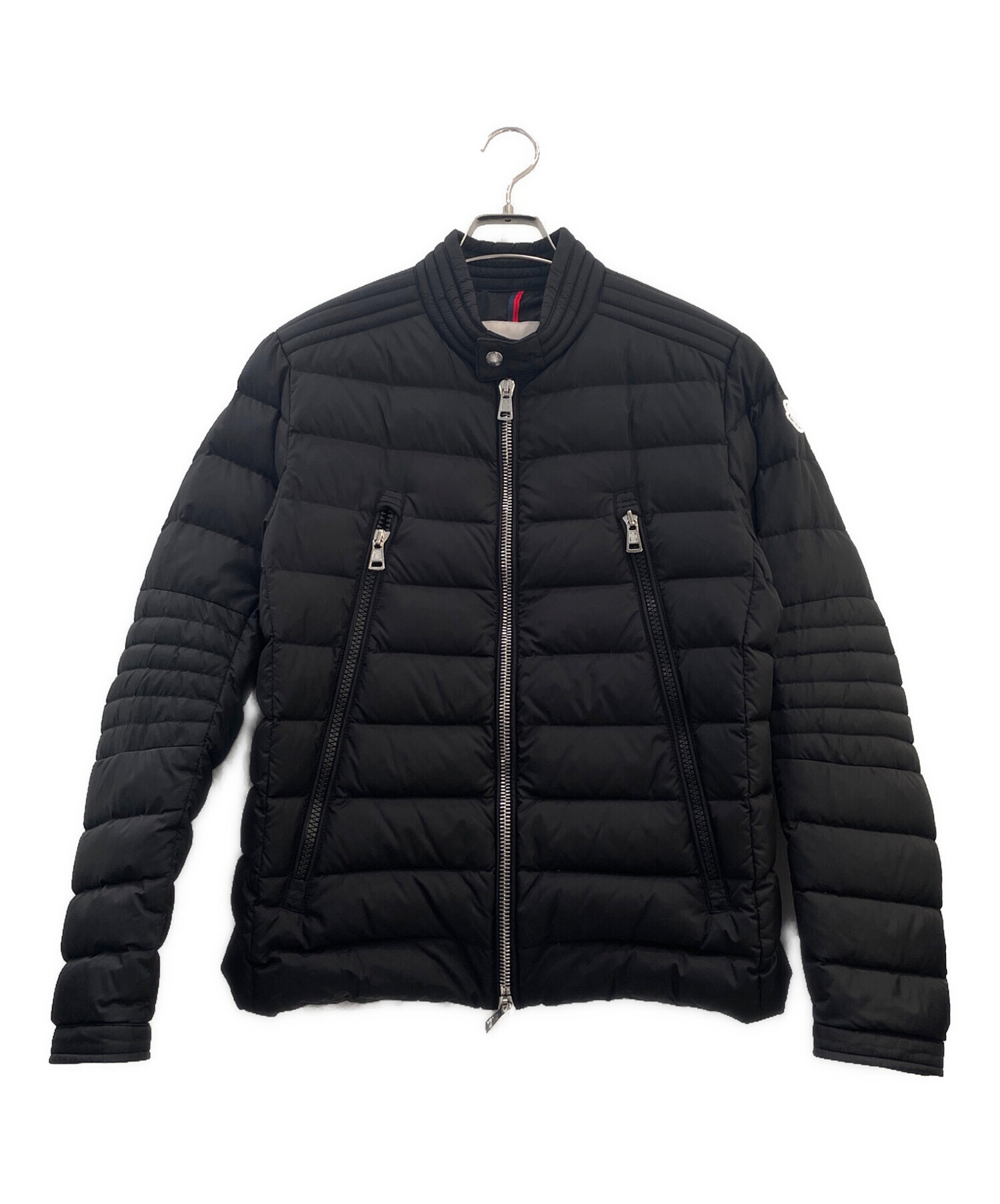 中古・古着通販】MONCLER (モンクレール) AMIOT ダウンジャケット 