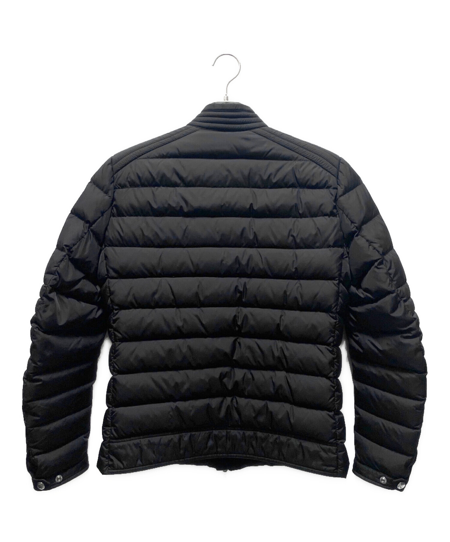 中古・古着通販】MONCLER (モンクレール) AMIOT ダウン 中古・古着通販】MONCLER (モンクレール) AMIOT ダウン