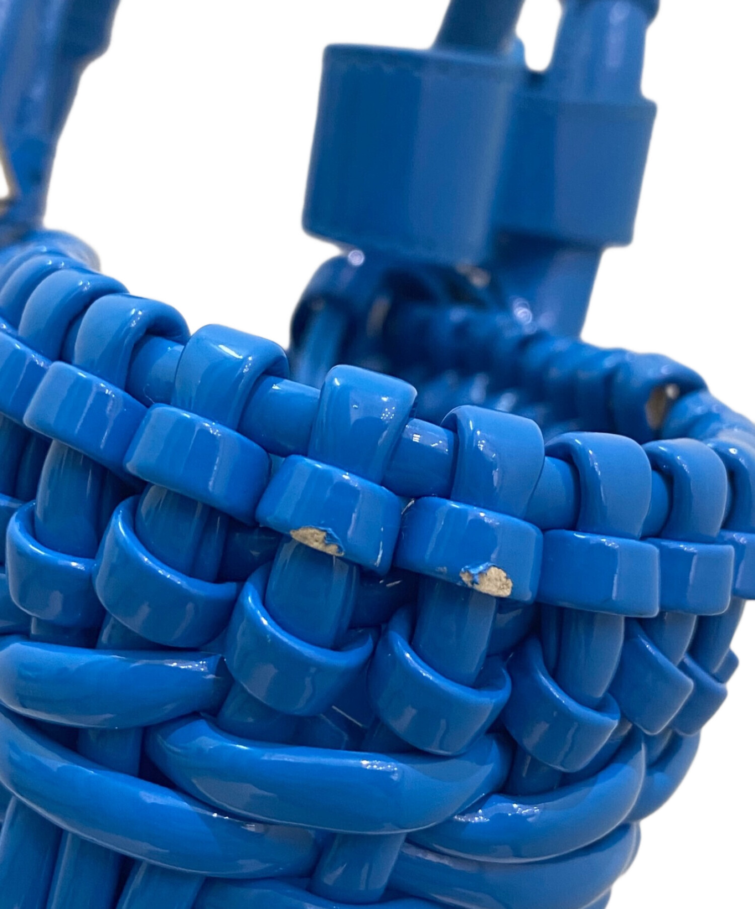 中古・古着通販】BALENCIAGA (バレンシアガ) ビストロバスケットXS