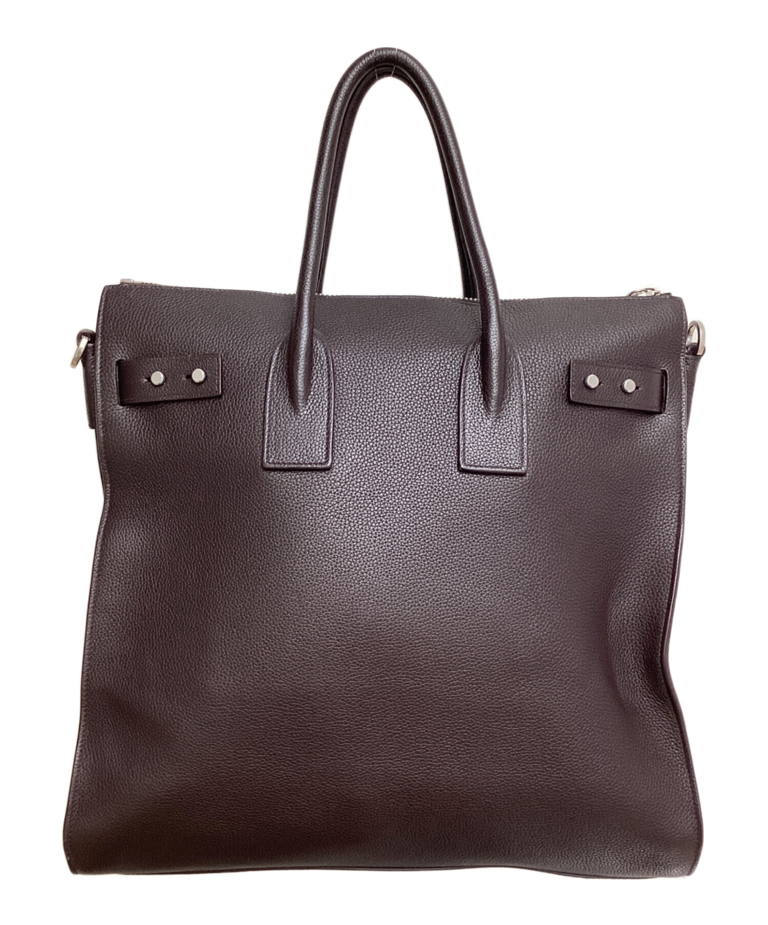 中古・古着通販】Saint Laurent Paris (サンローランパリ) サック・ド 
