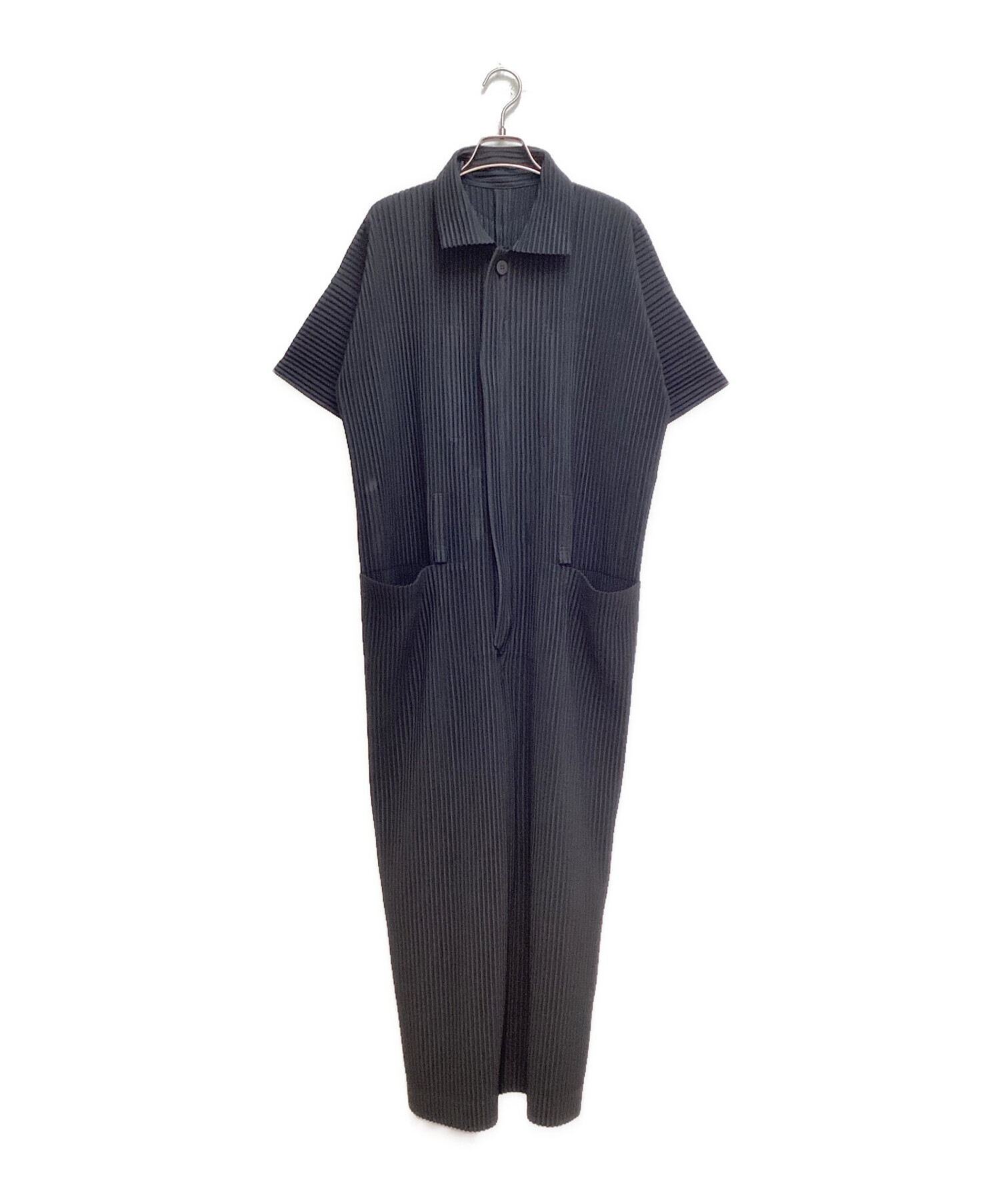 中古・古着通販】HOMME PLISSE ISSEY MIYAKE (オムプリッセ イッセイ