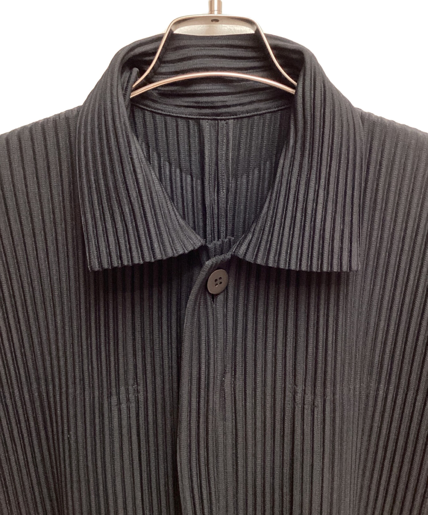 中古・古着通販】HOMME PLISSE ISSEY MIYAKE (オムプリッセ イッセイ