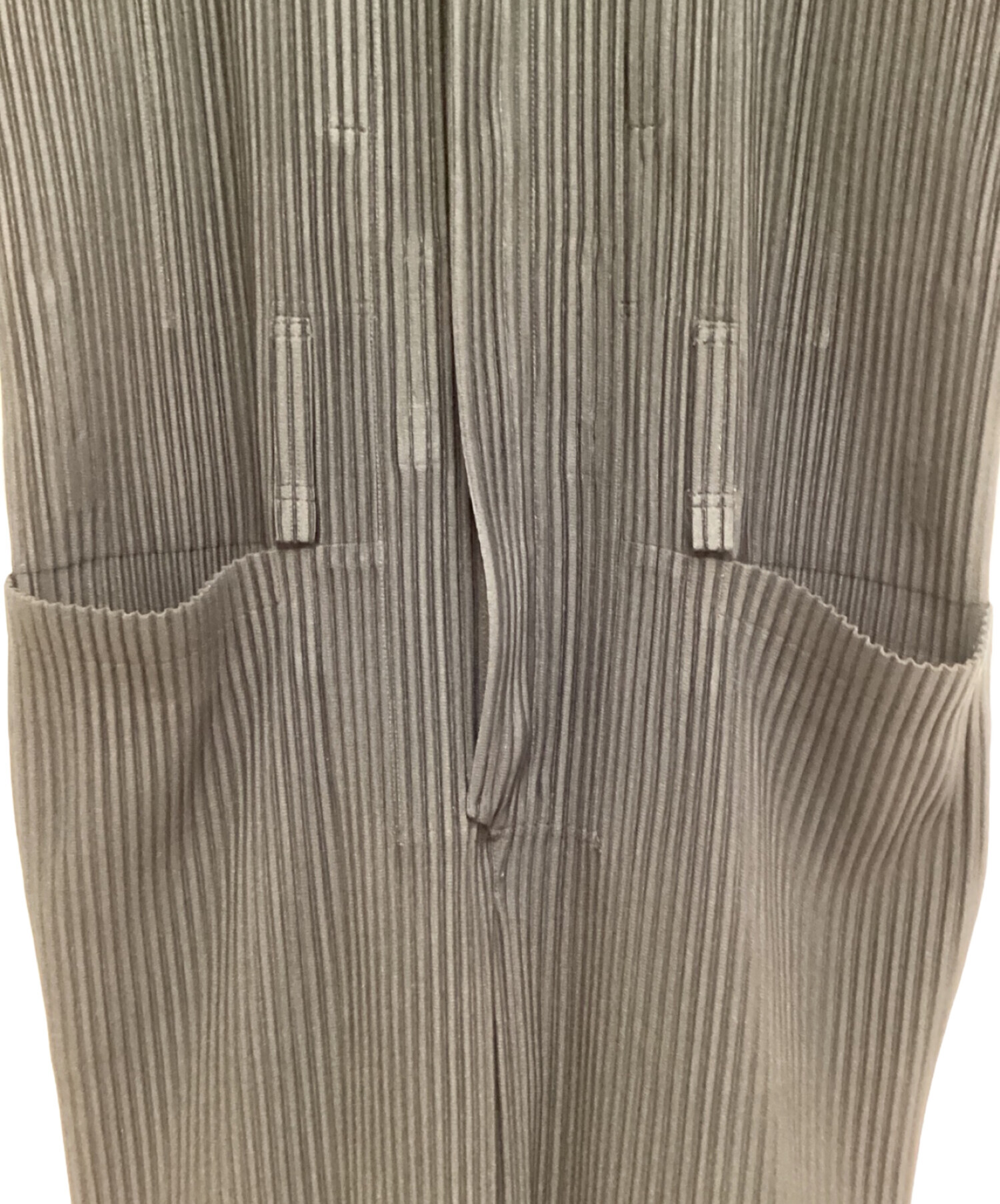 中古・古着通販】HOMME PLISSE ISSEY MIYAKE (オムプリッセ イッセイ