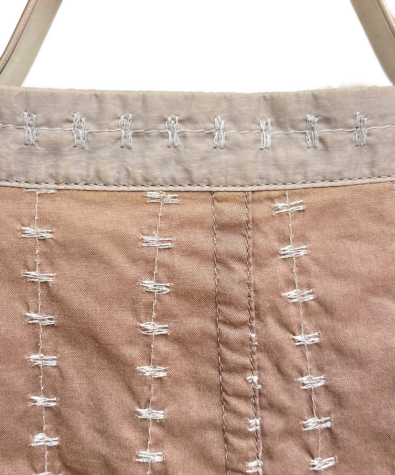 中古・古着通販】ISSEY MIYAKE (イッセイミヤケ) リバーシブル