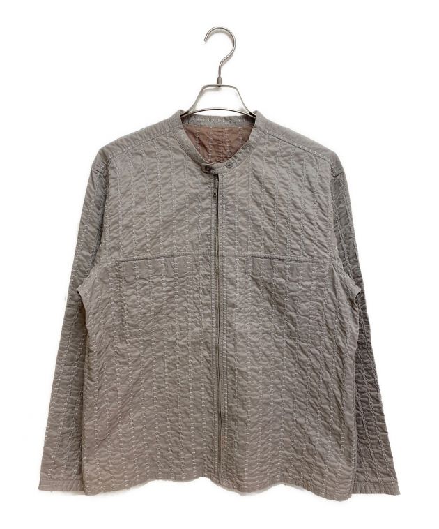 中古・古着通販】ISSEY MIYAKE (イッセイミヤケ) リバーシブル