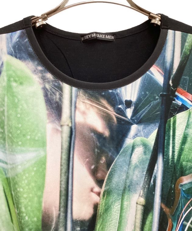 中古・古着通販】ISSEY MIYAKE MEN (イッセイミヤケメン) フォト