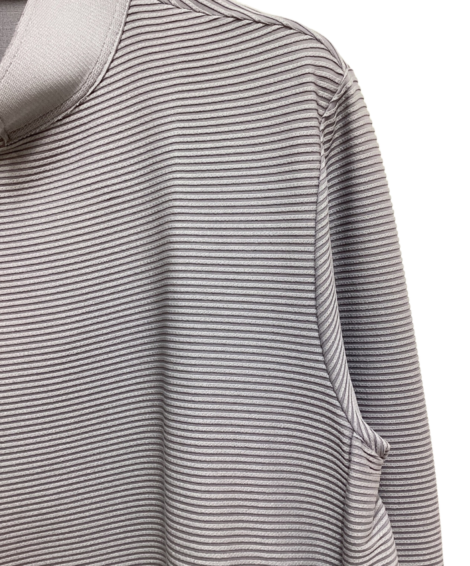 中古・古着通販】ISSEY MIYAKE (イッセイミヤケ) ロングジャケット