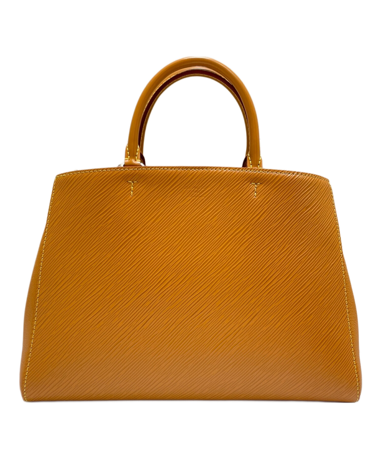 中古・古着通販】LOUIS VUITTON (ルイ ヴィトン) マレル・トート MM 