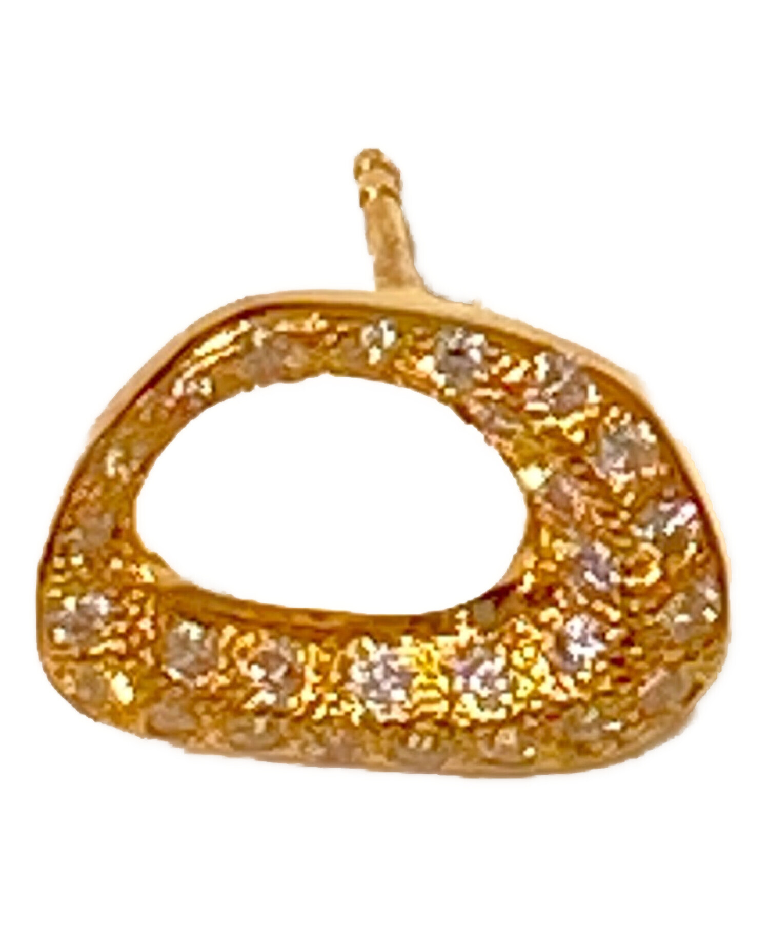 中古・古着通販】YON (ヨン) Symbol Hamsa｜ブランド・古着通販