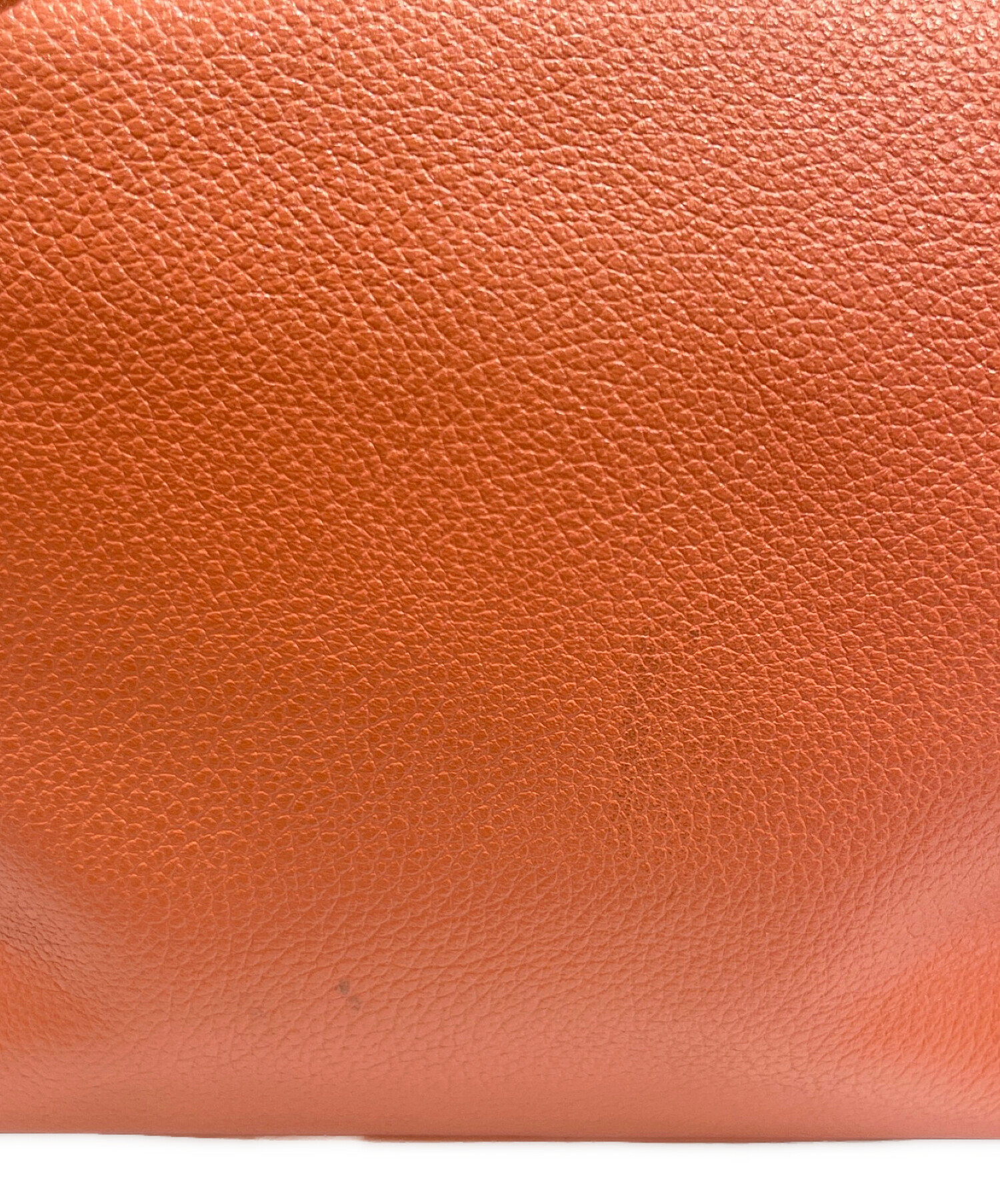 中古・古着通販】HERMES (エルメス) ツールボックス20 ピンク×シルバー