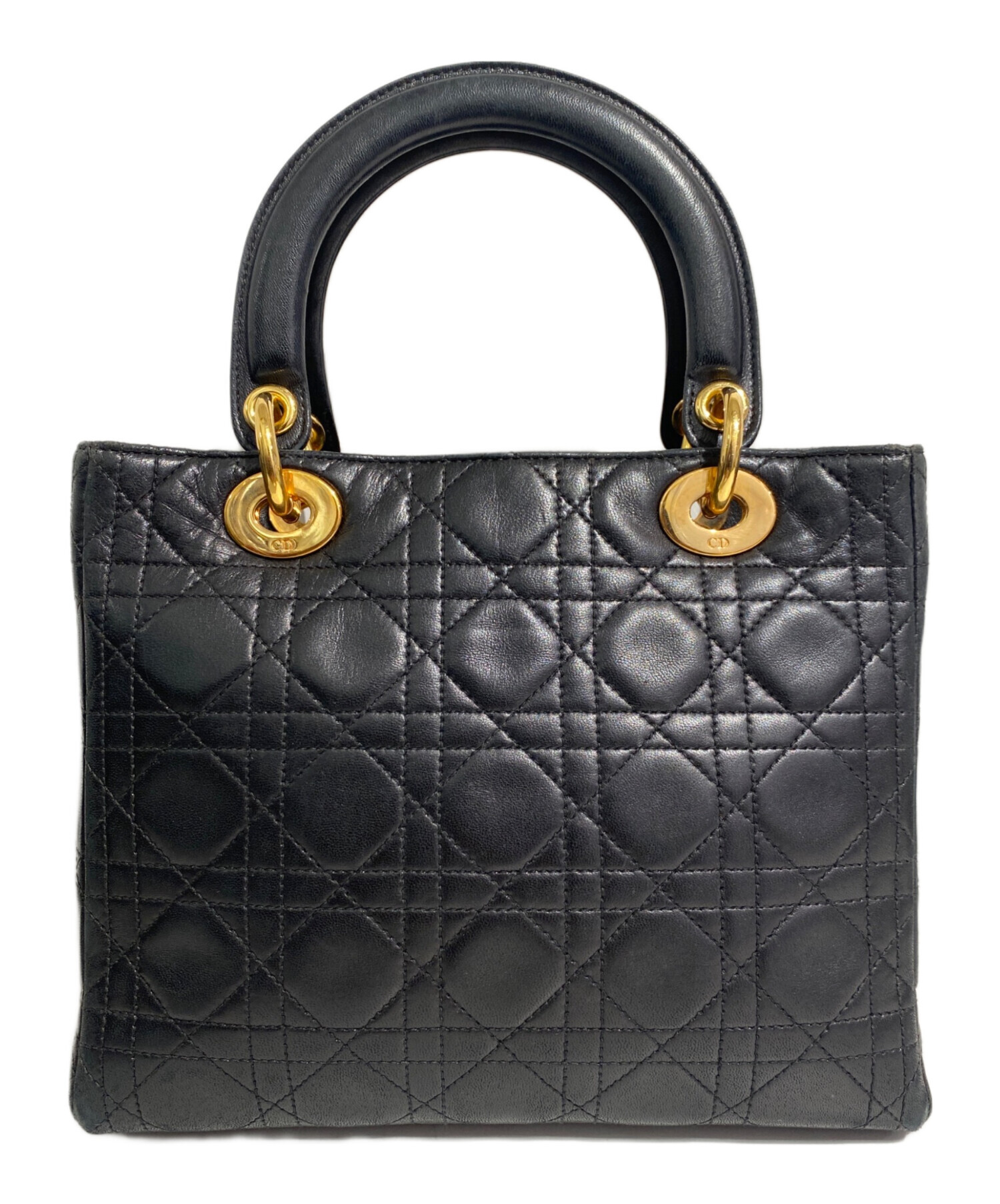 中古・古着通販】Christian Dior (クリスチャン ディオール) LADY DIOR 