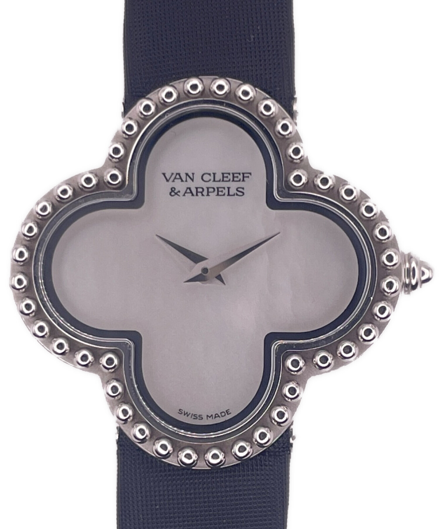 ヴァンクリーフ 腕時計 中古・古着通販】VAN CLEEF & ARPELS (ヴァンクリーフ＆アーペル