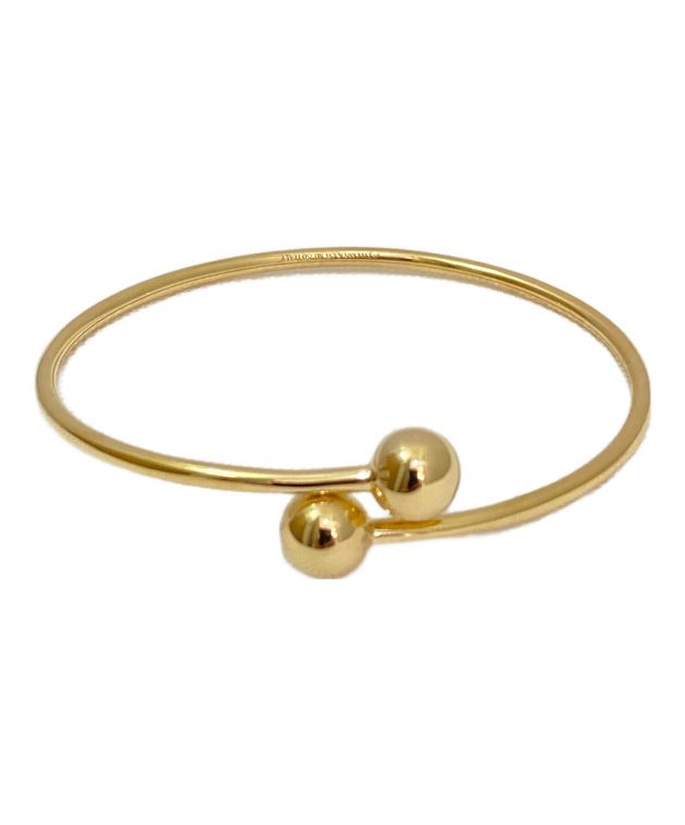 中古・古着通販】TIFFANY & Co. (ティファニー) ハードウェア ボール