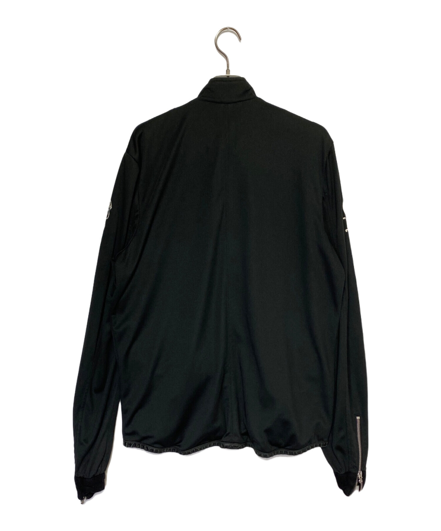 中古・古着通販】CHROME HEARTS (クロムハーツ) レザーパイピング
