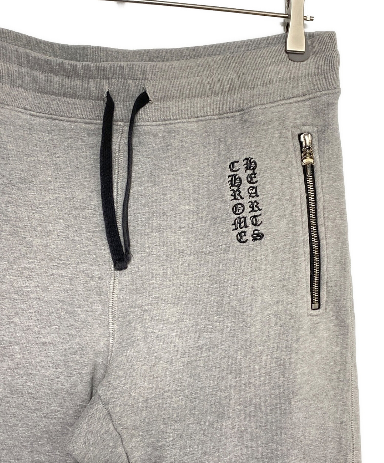中古・古着通販】CHROME HEARTS (クロムハーツ) スウェットパンツ