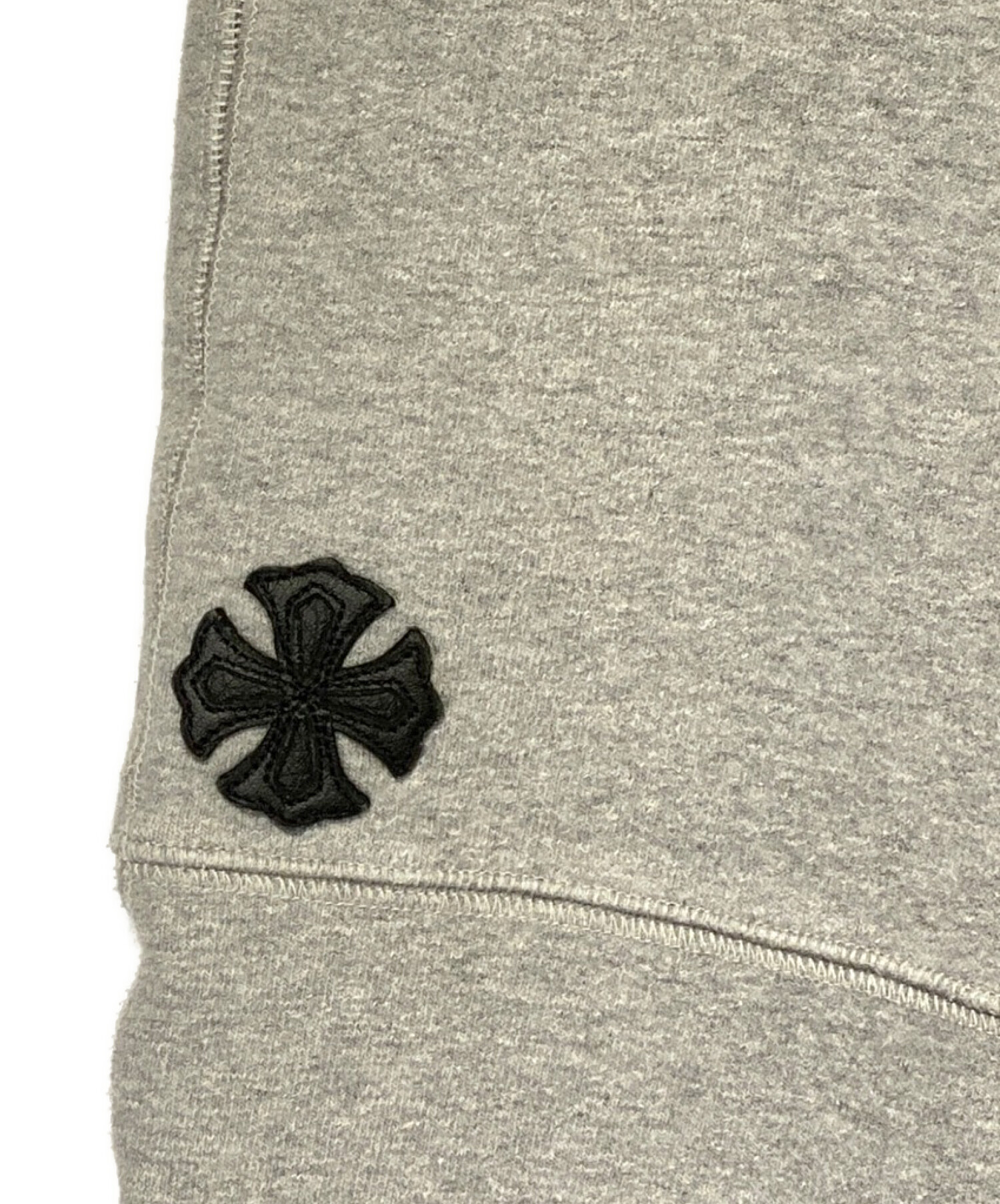 中古・古着通販】CHROME HEARTS (クロムハーツ) スウェットパンツ