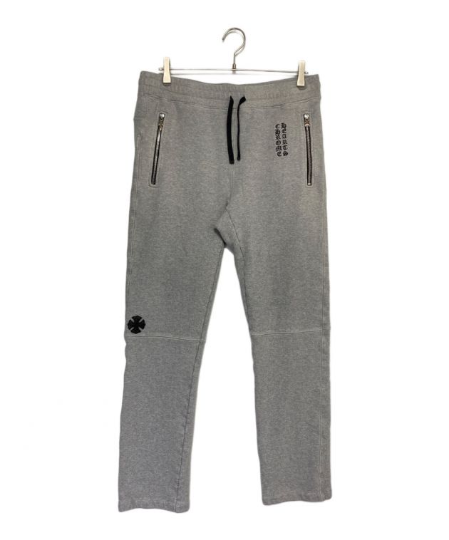 中古・古着通販】CHROME HEARTS (クロムハーツ) スウェットパンツ