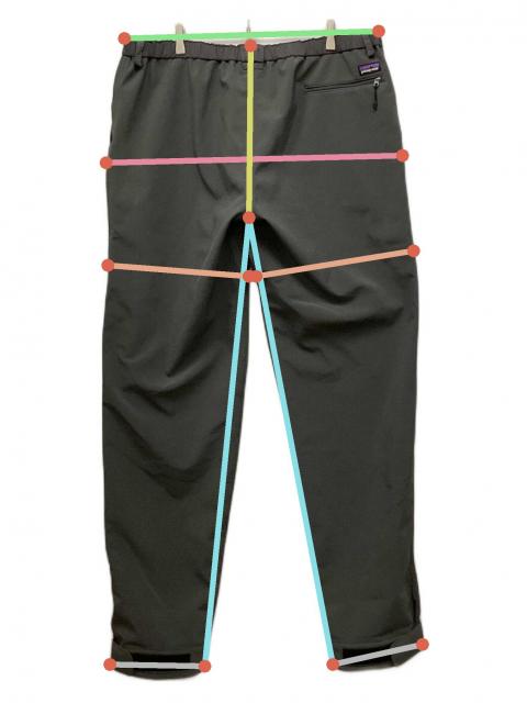 中古・古着通販】Patagonia (パタゴニア) シェルドインサレーター