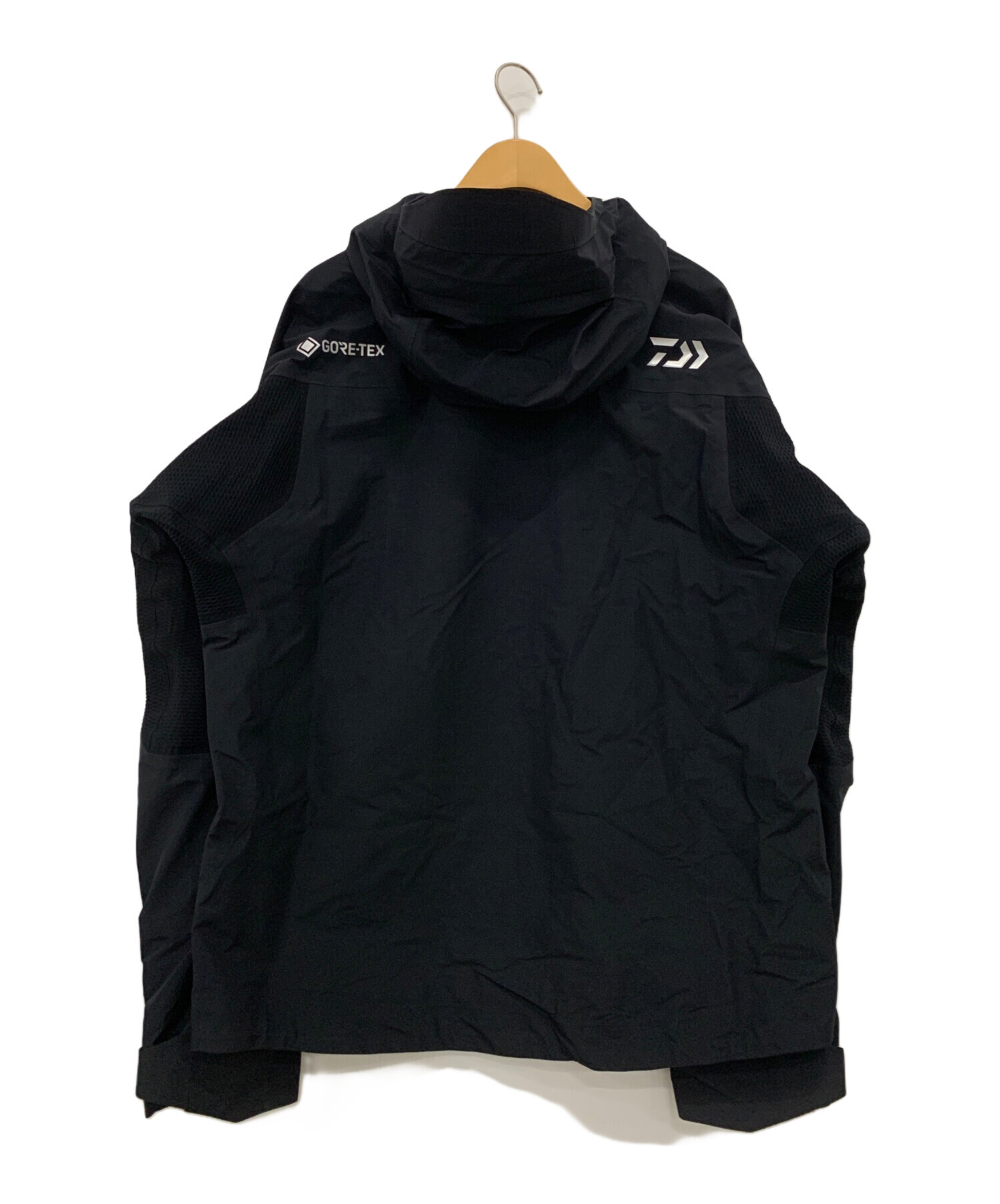 Daiwa GORE-TEX フィッシングジャケット　DW-1300 DAIWA ダイワ DAIWA ゴアテックス GORE-TEX アウター ジャケット