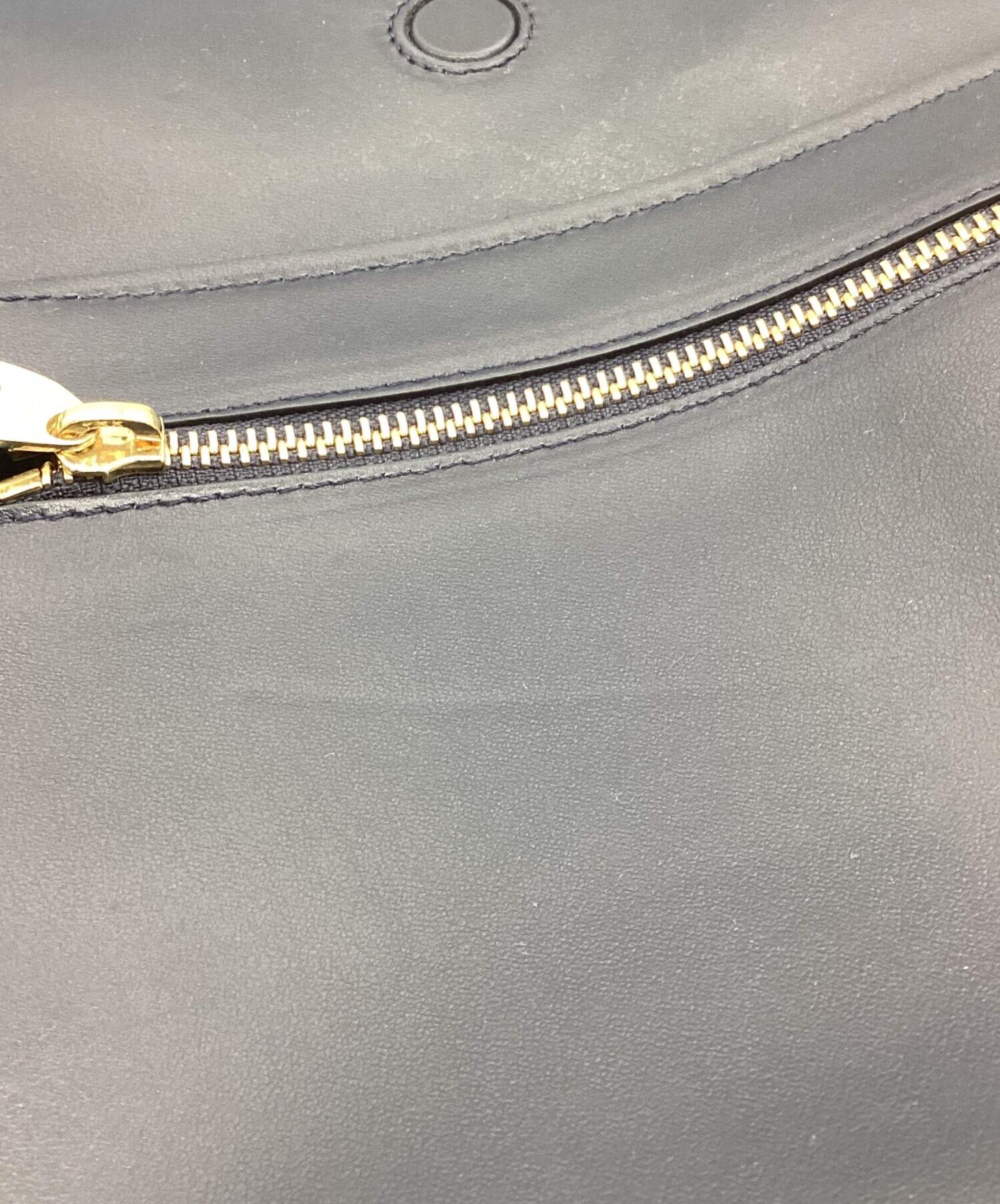中古・古着通販】SMYTHSON (スマイソン) Heroスモールレザーバック 