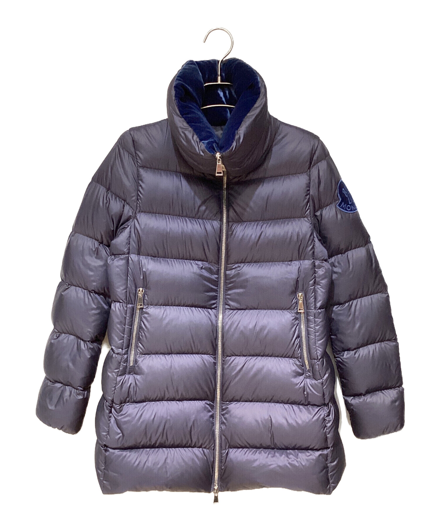 中古・古着通販】MONCLER (モンクレール) ダウンジャケット/TORCON 
