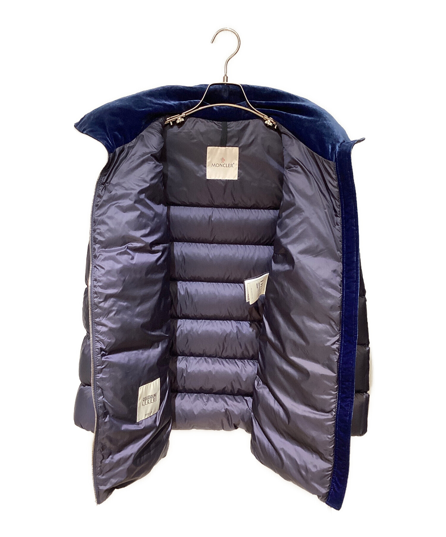 中古・古着通販】MONCLER (モンクレール) ダウンジャケット/TORCON 
