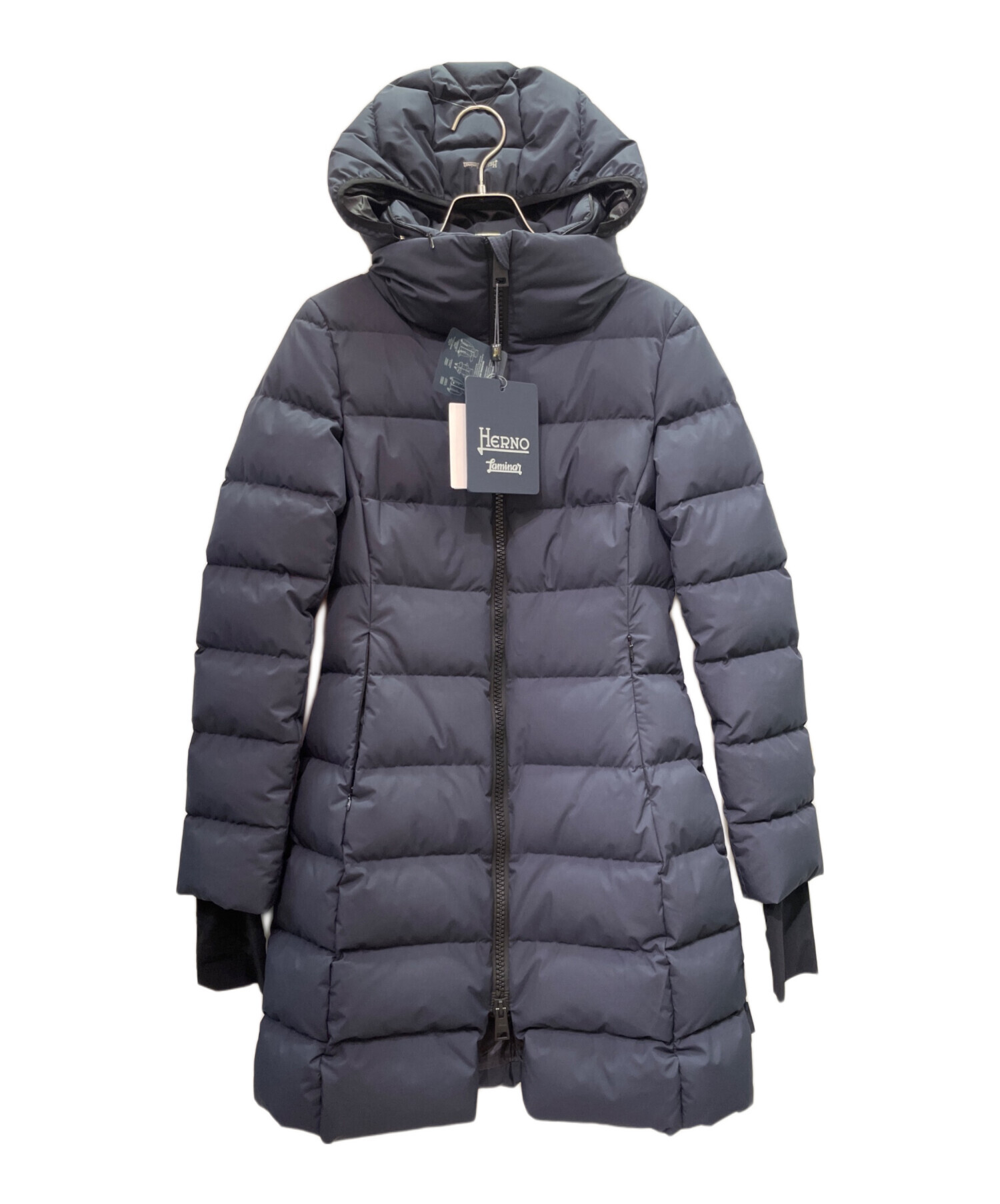 中古・古着通販】HERNO (ヘルノ) AMINAR GORE-TEX INFINIUM 中古・古着通販】HERNO (ヘルノ) AMINAR GORE-TEX INFINIUM