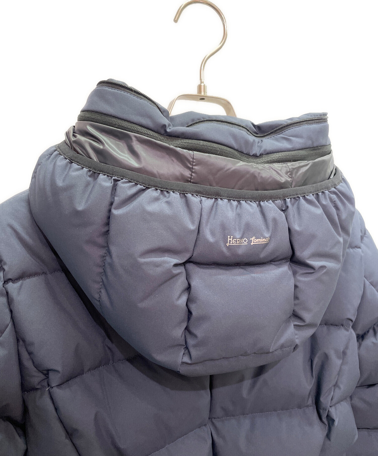 中古・古着通販】HERNO (ヘルノ) AMINAR GORE-TEX INFINIUM 
