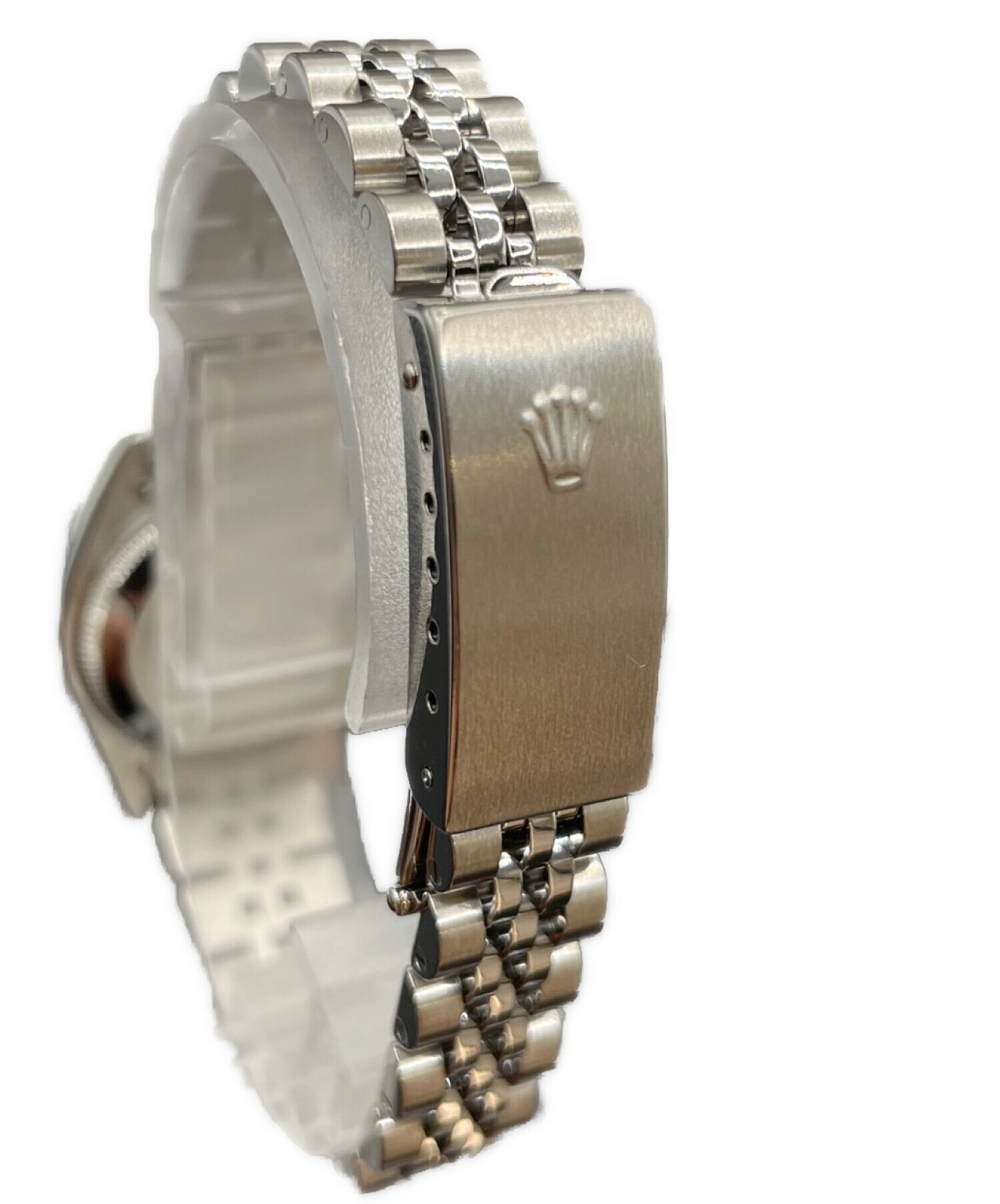 ROLEX 79174 箱　付属品有　コマ付 ROLEX 79174 箱 付属品有 コマ付 - メルカリ