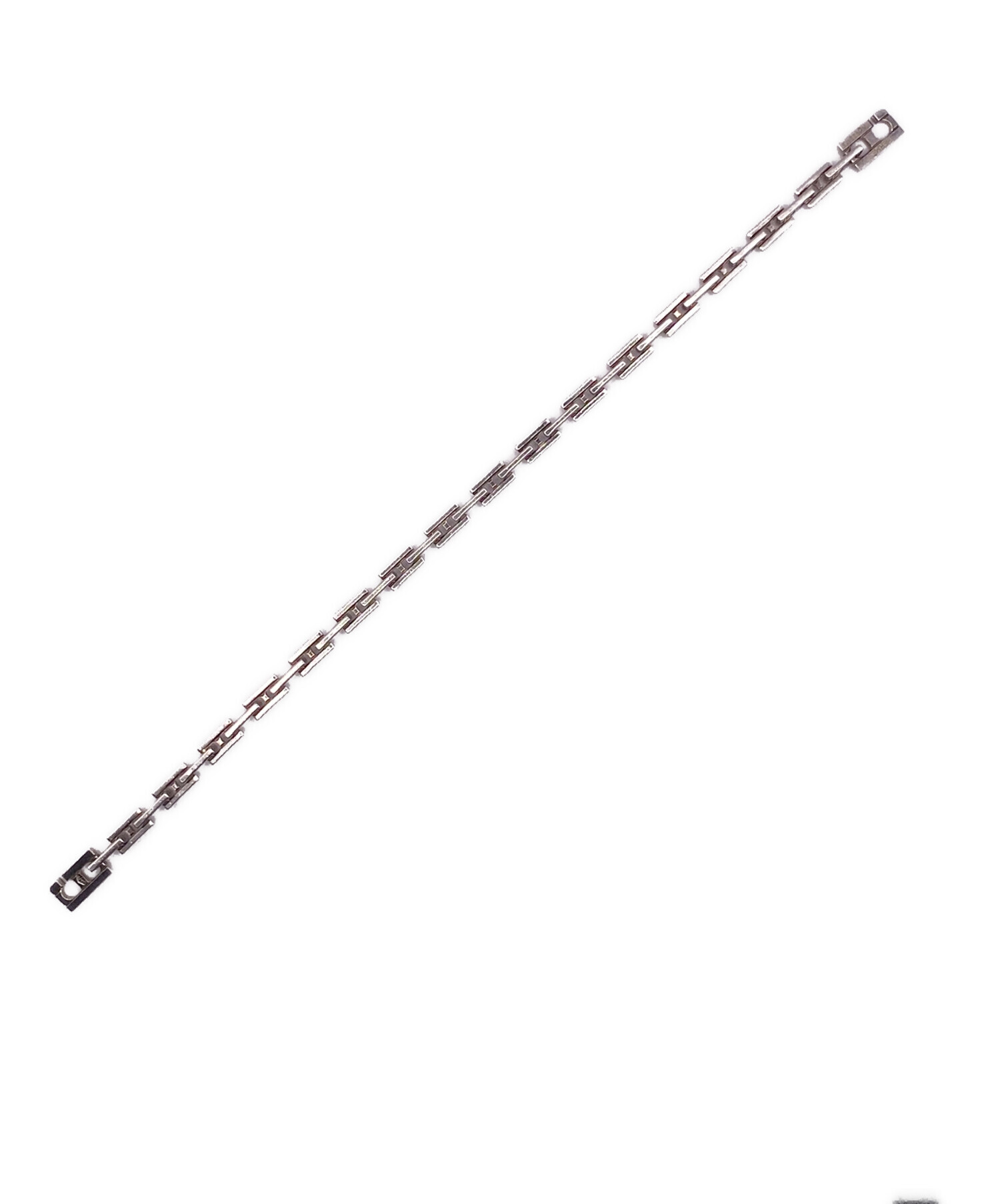 エルメス ヘラクレス ブレスレット きらら HERMES ヘラクレス